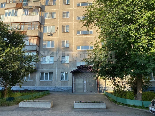 
  Продается 2-комн. квартира, 45.7 м², Кошурникова ул, д. 7/1
. Фото 1.