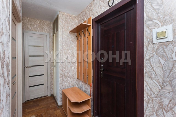 
  Продается 2-комн. квартира, 45.7 м², Кошурникова ул, д. 7/1
. Фото 12.