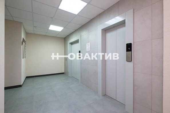 
  Продается студия, 29.2 м², ЖК Квартал на Игарской, дом 1
. Фото 7.