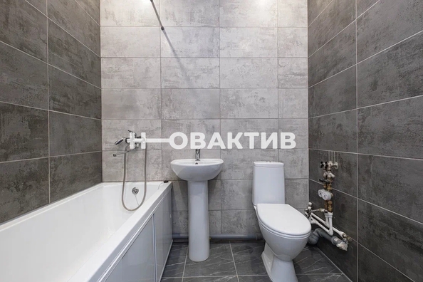 
  Продается студия, 29.2 м², ЖК Квартал на Игарской, дом 1
. Фото 12.