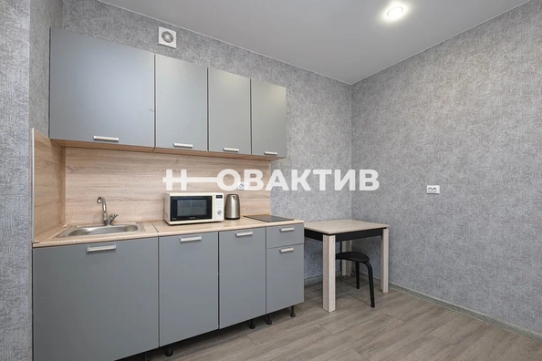 
  Продается студия, 29.2 м², ЖК Квартал на Игарской, дом 1
. Фото 19.