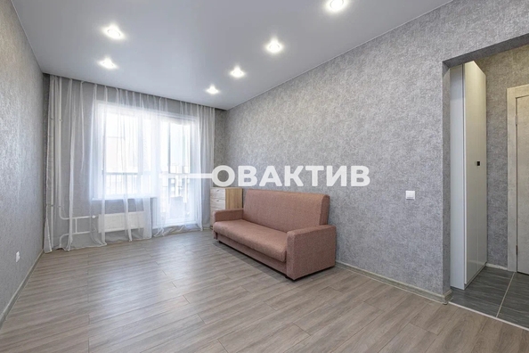 
  Продается студия, 29.2 м², ЖК Квартал на Игарской, дом 1
. Фото 20.