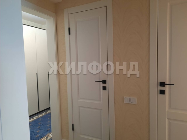 
  Продается 2-комн. квартира, 58.3 м², В. Высоцкого ул, д. 41/5
. Фото 7.