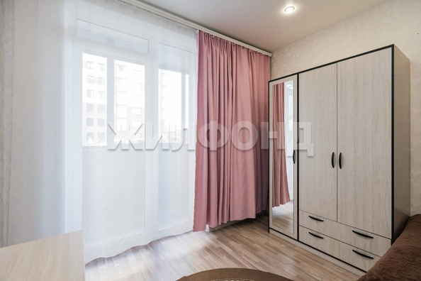 
  Продается 2-комн. квартира, 43 м², ЖК Новые снегири, блок а
. Фото 11.