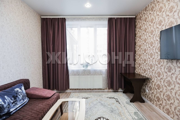 
  Продается 2-комн. квартира, 43 м², ЖК Новые снегири, блок а
. Фото 14.