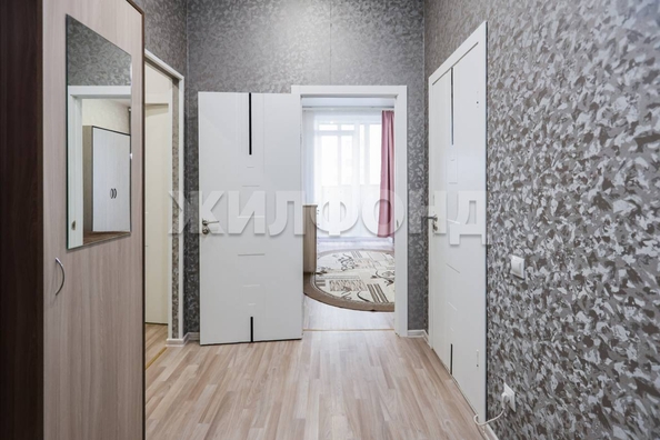 
  Продается 2-комн. квартира, 43 м², ЖК Новые снегири, блок а
. Фото 28.