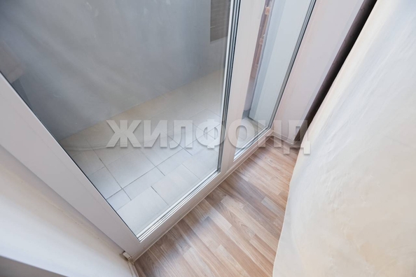 
  Продается 2-комн. квартира, 43 м², ЖК Новые снегири, блок а
. Фото 32.