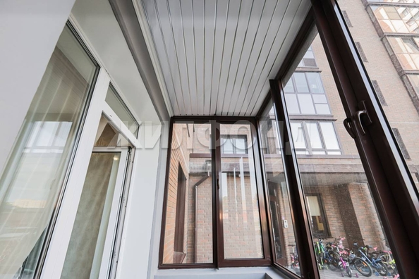 
  Продается 2-комн. квартира, 43 м², ЖК Новые снегири, блок а
. Фото 37.