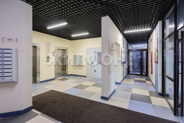 
  Продается 2-комн. квартира, 43 м², ЖК Новые снегири, блок а
. Фото 40.