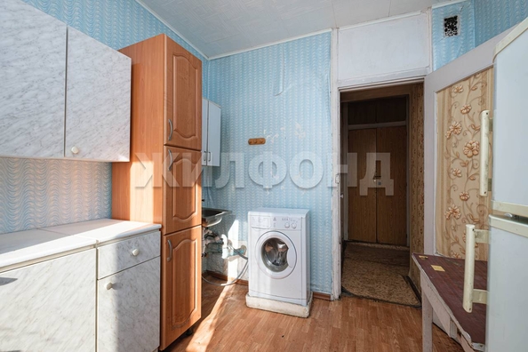 
  Продается 2-комн. квартира, 50.6 м², Оловозаводская ул, д. 1/3
. Фото 3.