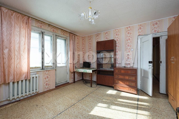 
  Продается 2-комн. квартира, 50.6 м², Оловозаводская ул, д. 1/3
. Фото 7.