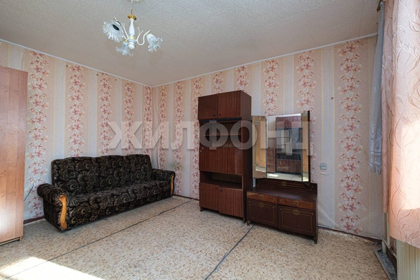 
  Продается 2-комн. квартира, 50.6 м², Оловозаводская ул, д. 1/3
. Фото 10.