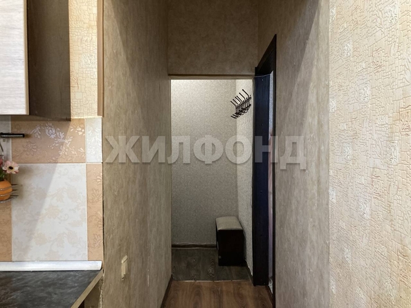
  Продается 2-комн. квартира, 41.3 м², Ключ-Камышенское Плато ул, д. 1
. Фото 8.