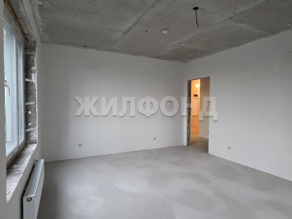 
  Продается 2-комн. квартира, 62.1 м², ЖК Лев Толстой, дом 1
. Фото 2.
