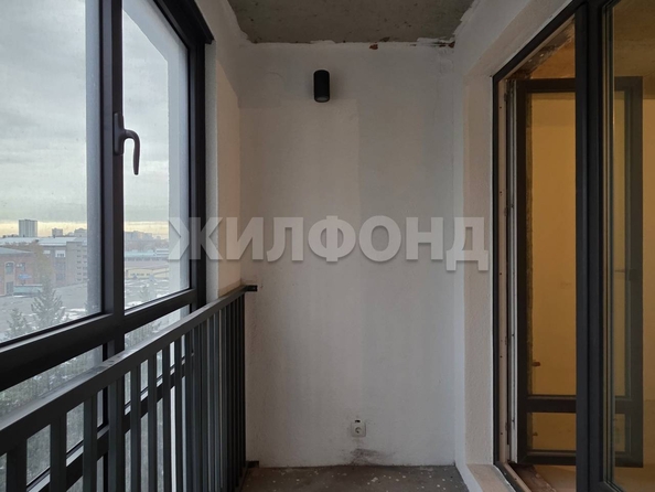 
  Продается 2-комн. квартира, 62.1 м², ЖК Лев Толстой, дом 1
. Фото 5.