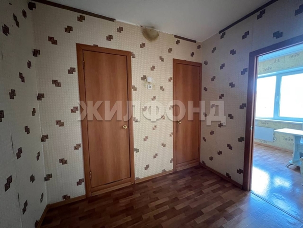 
  Продается 2-комн. квартира, 56.4 м², Ключ-Камышенское Плато ул, д. 14
. Фото 13.