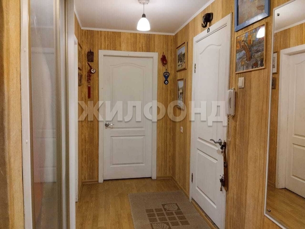 
  Продается 2-комн. квартира, 50.2 м², Медкадры ул, д. 8
. Фото 8.