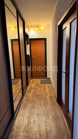 
  Продается 2-комн. квартира, 54 м², Троллейная ул, д. 41
. Фото 6.