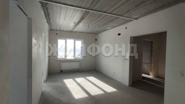 
  Продается 3-комн. квартира, 56.9 м², ЖК Одоевский, дом 1
. Фото 4.