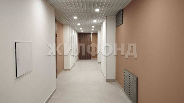 
  Продается 3-комн. квартира, 56.9 м², ЖК Одоевский, дом 1
. Фото 7.