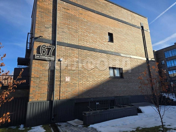 
  Продается 3-комн. квартира, 73.6 м², Солнечная ул, д. 67
. Фото 13.