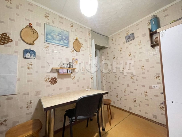 
  Продается 3-комн. квартира, 57.3 м², Молодежная ул, д. 6
. Фото 3.