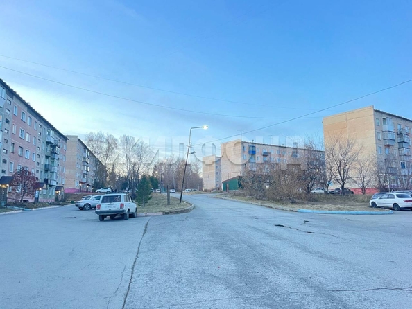 
  Продается 3-комн. квартира, 57.3 м², Молодежная ул, д. 6
. Фото 17.