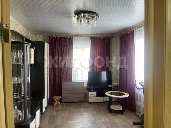 
  Продается 3-комн. квартира, 51.1 м², Новая ул, д. 5
. Фото 2.