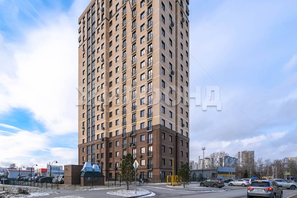 
  Продается 3-комн. квартира, 46.9 м², ЖК Никитина 128
. Фото 15.