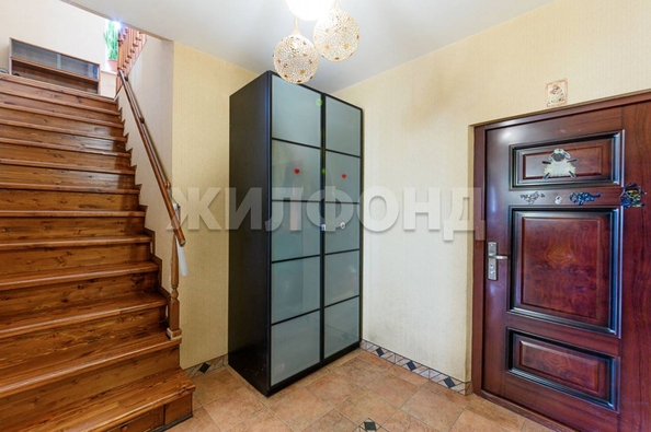 
  Продается дом, 180.5 м², Новосибирск
. Фото 4.
