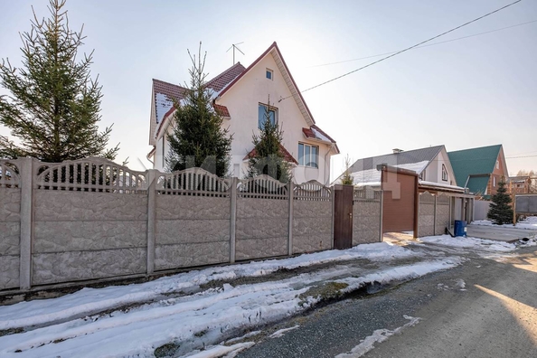 
  Продается дом, 309.5 м², Новосибирск
. Фото 2.