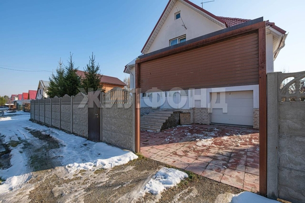 
  Продается дом, 309.5 м², Новосибирск
. Фото 3.