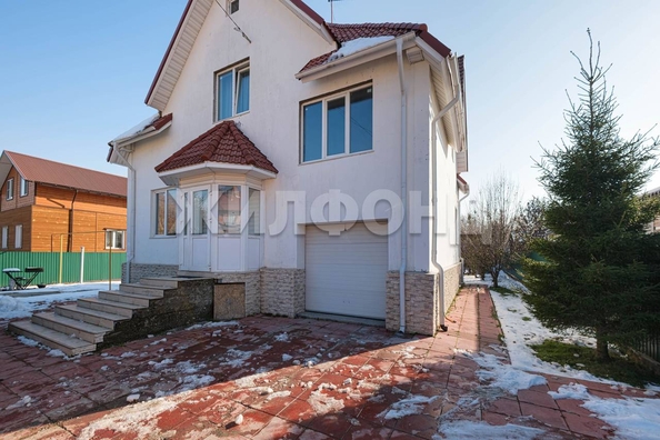 
  Продается дом, 309.5 м², Новосибирск
. Фото 7.