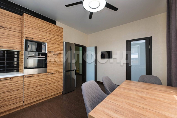 
  Продается дом, 309.5 м², Новосибирск
. Фото 10.