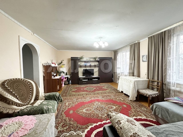 
  Продается дом, 76.1 м², село Береговое
. Фото 8.