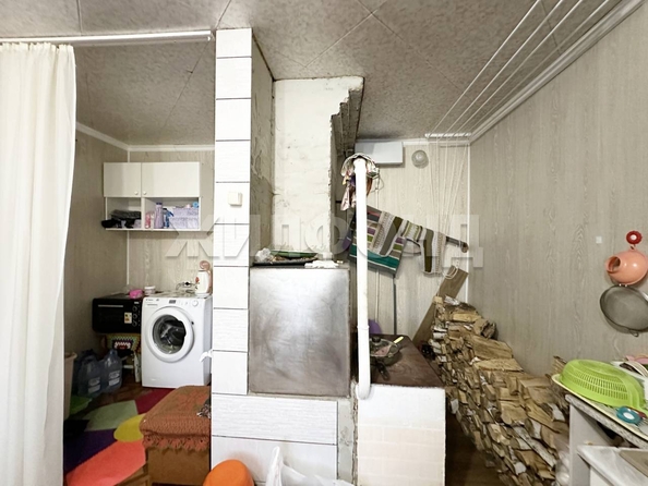 
  Продается дом, 76.1 м², село Береговое
. Фото 13.