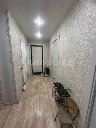 
  Продается комната, 26 м², Немировича-Данченко ул, д. 14/3
. Фото 2.