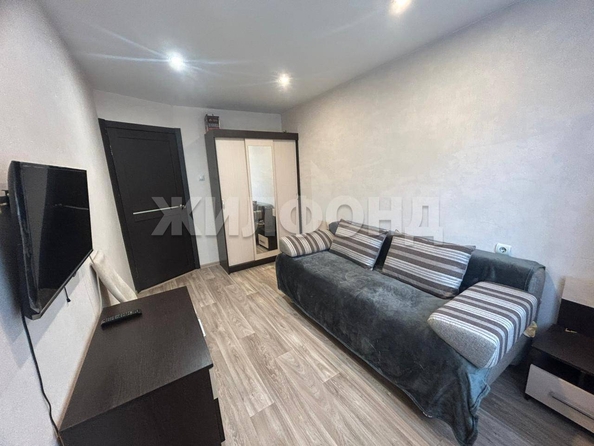 
  Продается комната, 26 м², Немировича-Данченко ул, д. 14/3
. Фото 7.