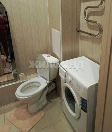 
  Сдается 1-комн. квартира, 20 м², Твардовского ул, д. 22/6
. Фото 10.