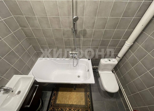 
  Сдается 1-комн. квартира, 21 м², Героев Революции ул, д. 21
. Фото 11.