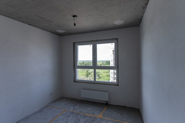 
  Продается 2-комн. квартира, 36.6 м², ЖК Свои люди, дом 2
. Фото 18.