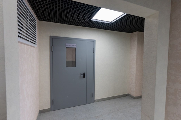 
  Продается 1-комн. квартира, 35.6 м², ЖК Свои люди, дом 2
. Фото 12.