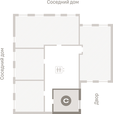 
  Продается студия, 30.7 м², ЖК Пшеница, дом 5.2
. Фото 3.