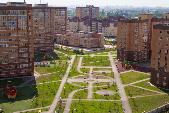 
  Продается 2-комн. квартира, 46.66 м², ЖК Дивногорский, дом 44
. Фото 6.