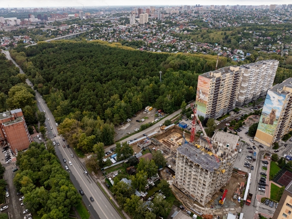 
  Продается 2-комн. квартира, 42.97 м², ЖК Белкин
. Фото 11.