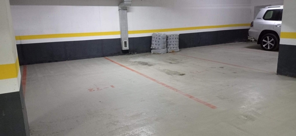 
  Продается парковка, 18.8 м², Танковая ул
. Фото 3.