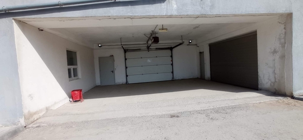 
  Продается парковка, 18.8 м², Танковая ул
. Фото 5.