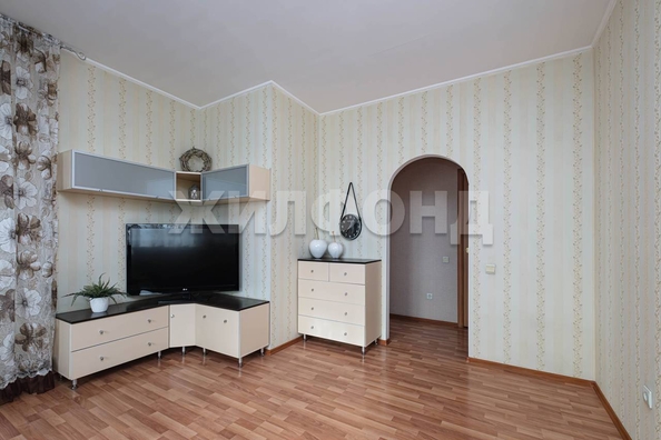 
  Продается 1-комн. квартира, 44.7 м², Дениса Давыдова ул, д. 12
. Фото 6.
