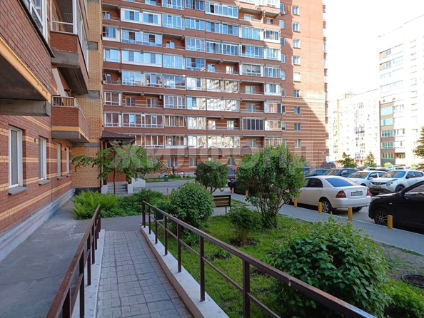 
  Продается 1-комн. квартира, 37.3 м², Заречная ул, д. 6
. Фото 4.