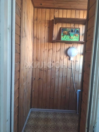 
  Продается студия, 19.1 м², Одоевского ул, д. 1/7
. Фото 6.